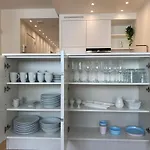 De Horloge Luxueus Vakantie Appartement
