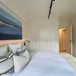 De Horloge Luxueus Vakantie Appartement