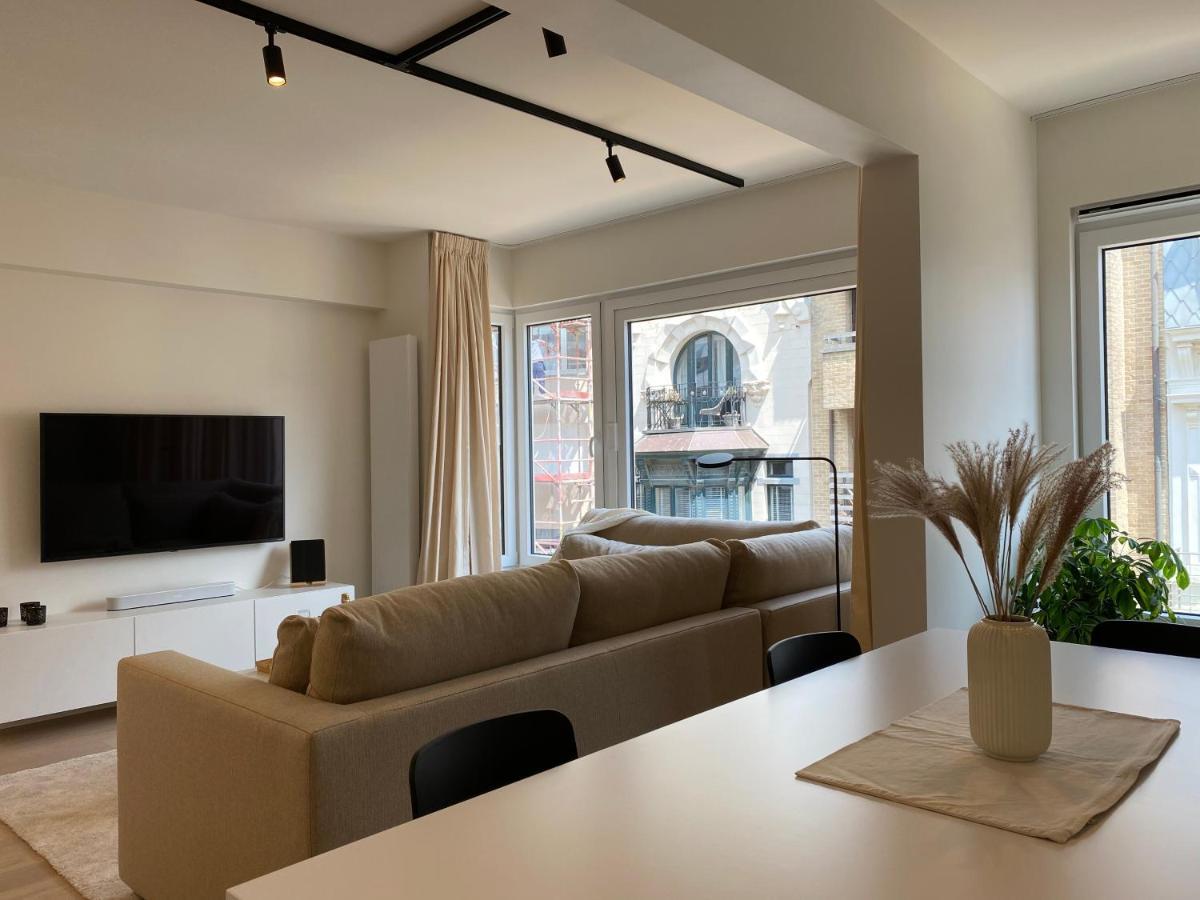 De Horloge Luxueus